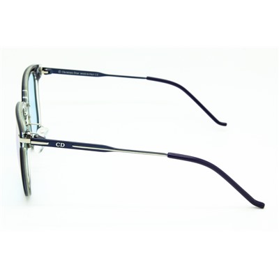 Dior солнцезащитные очки женские - BE01261 (без футляра)